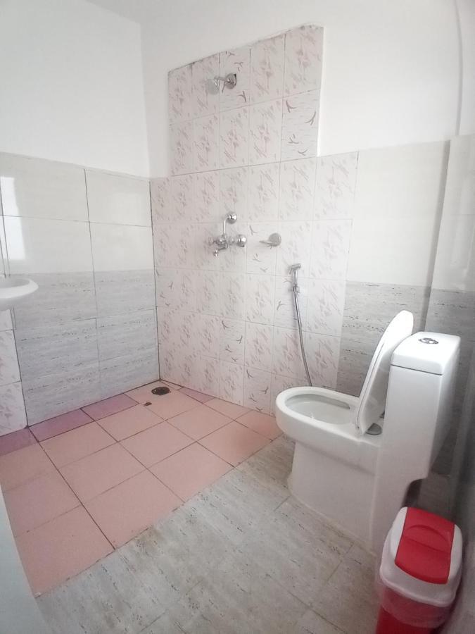 Camera Singola con Bagno Privato