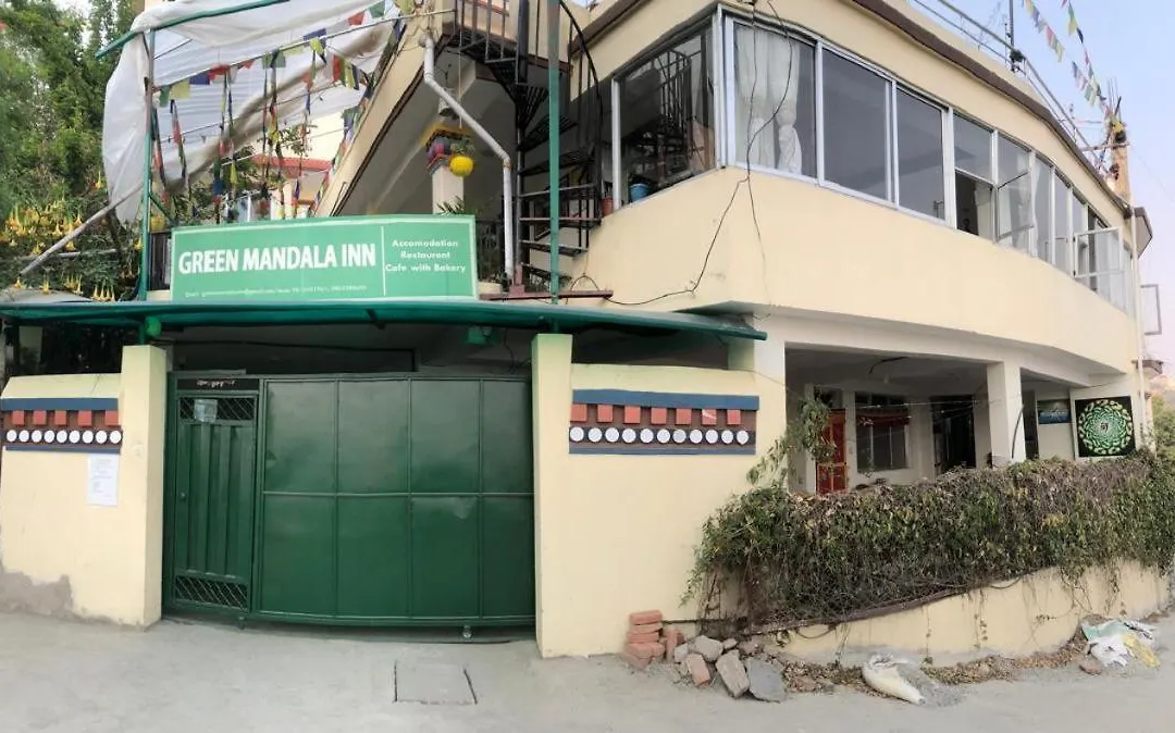 Green Mandala Inn-1
