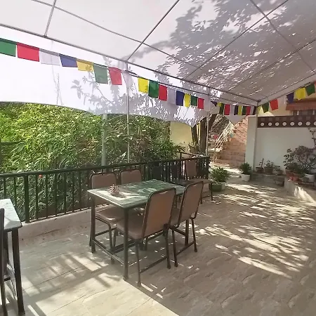 Green Mandala Inn-2